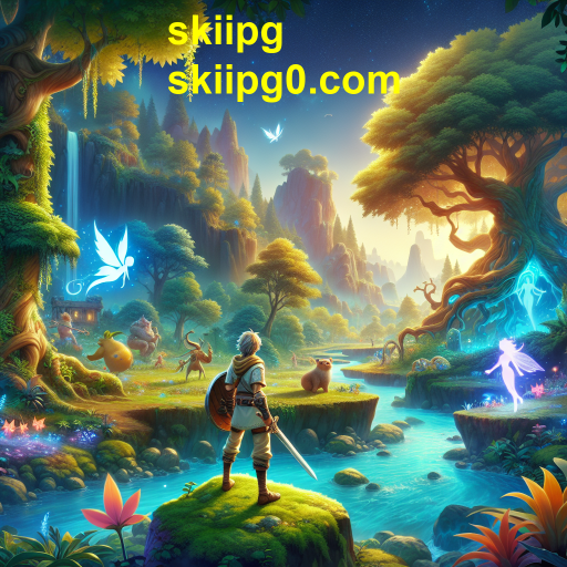 A Evolução dos Jogos de Aventura: Uma Jornada Inesquecível