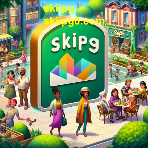 Explorando a Categoria de Jogos 'Vida' no Skiipg