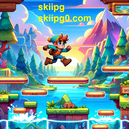 O Fascínio Duradouro dos Jogos de Plataforma