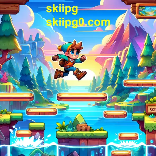 O Fascínio Duradouro dos Jogos de Plataforma